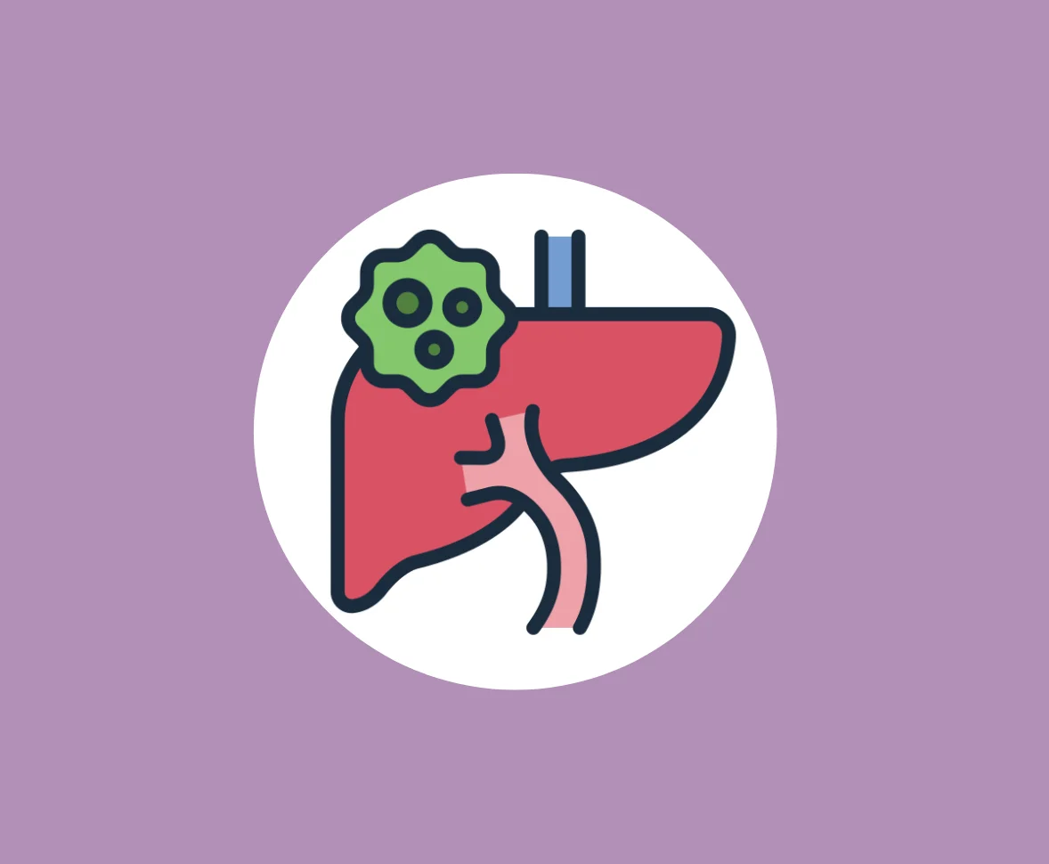 Liver diseases treatment