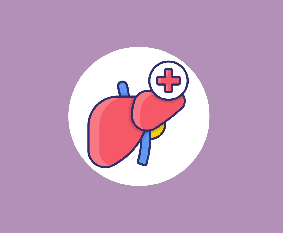 Liver transplant evaluation and management