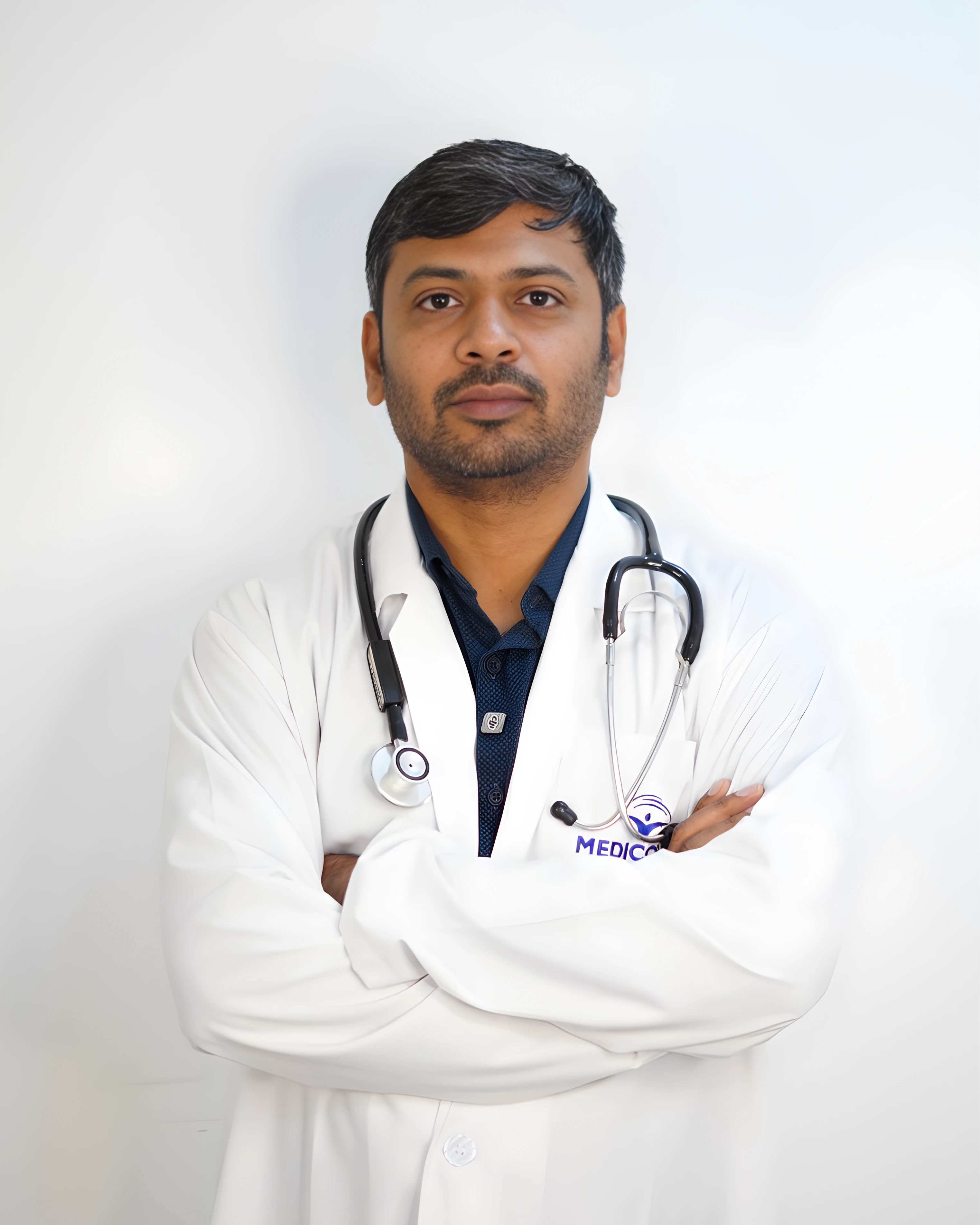 Best Gastroenterologist in Secunderabad – Dr Ajay Shesherao Shinde