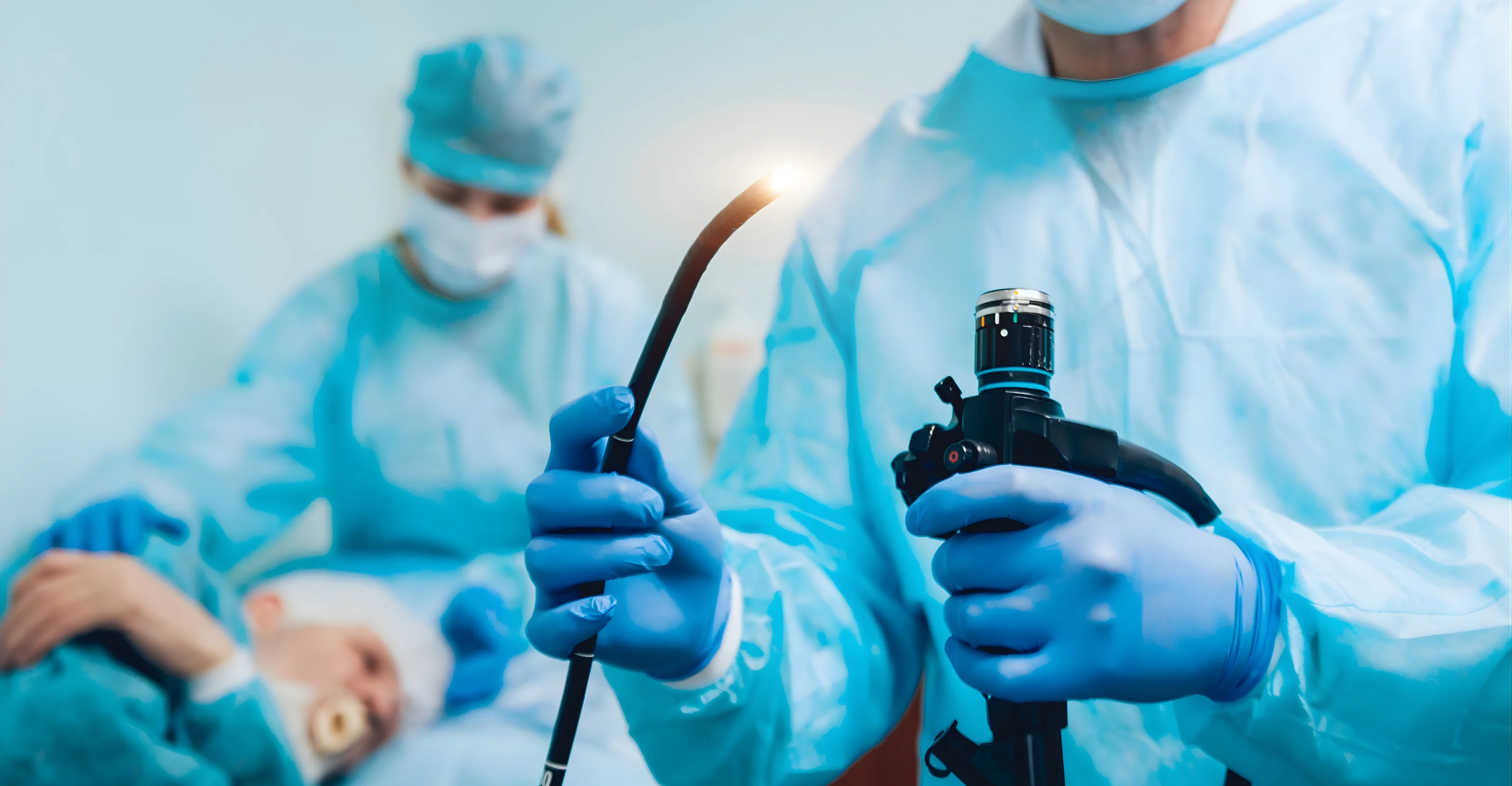 Best Gastroenterologist in Secunderabad – Dr Ajay Shesherao Shinde