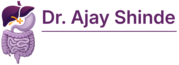 Dr Ajay Shesherao Shinde-logo in footer