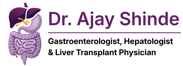 Dr Ajay Shesherao Shinde-logo
